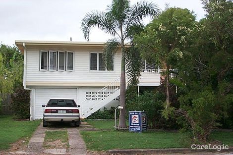 Property photo of 8 Ellimatta Avenue Cranbrook QLD 4814