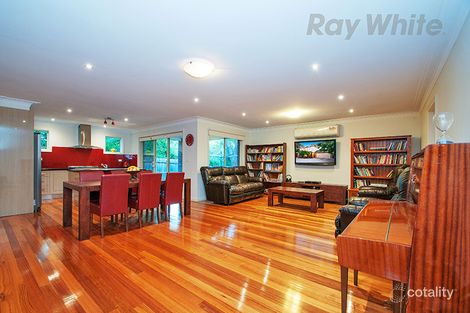 Property photo of 4A Aminga Court Croydon VIC 3136
