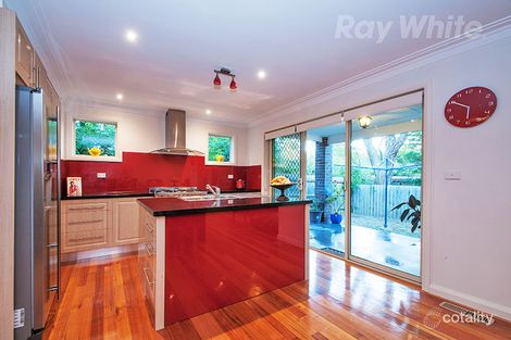 Property photo of 4A Aminga Court Croydon VIC 3136