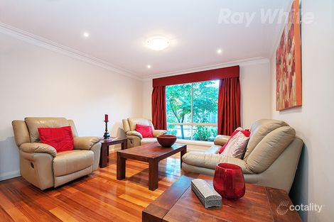 Property photo of 4A Aminga Court Croydon VIC 3136