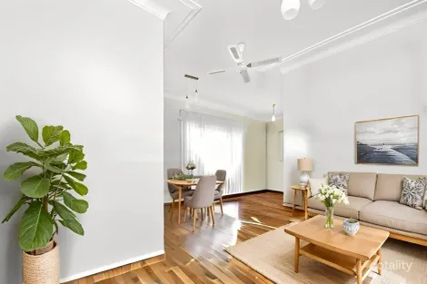 Property photo of 19 Chudleigh Street Rydalmere NSW 2116