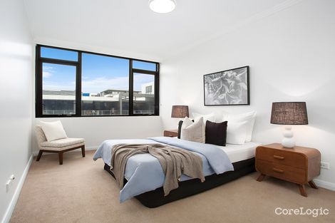 Property photo of 609/4 Footbridge Boulevard Wentworth Point NSW 2127