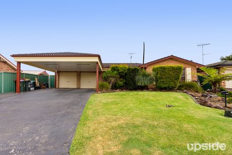 Property photo of 13 Ancilia Close Quakers Hill NSW 2763