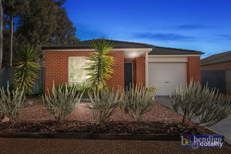 Property photo of 1 Tyack Court Epsom VIC 3551