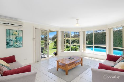 Property photo of 7 Candlebark Close Nicholls ACT 2913