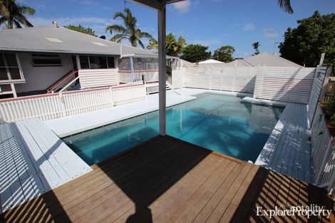 Property photo of 43 Schaefer Street West Mackay QLD 4740