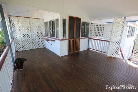 Property photo of 43 Schaefer Street West Mackay QLD 4740
