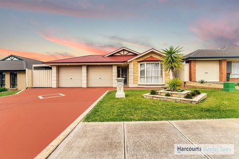 5 Palamountain Dr, Evanston Park, SA 5116