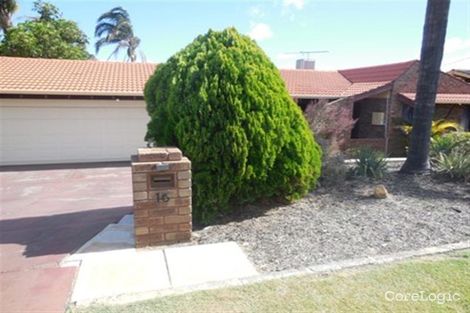 Property photo of 16 Aberfeldy Crescent Duncraig WA 6023