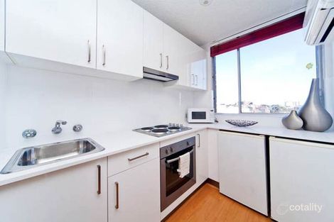 98/13 Waine St, Surry Hills, NSW 2010