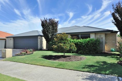 7 Flinders Cres, Hammond Park, WA 6164