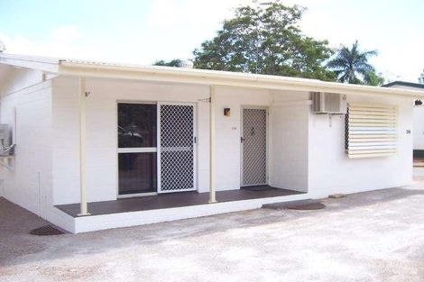 36 Hicks St, Richmond Hill, QLD 4820