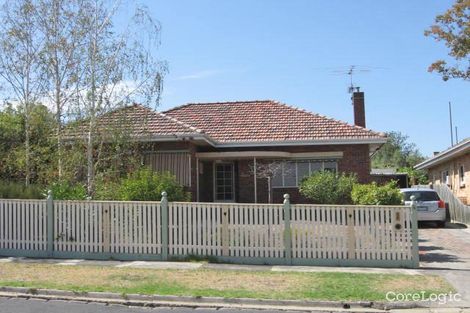 Property photo of 4 McConchie Avenue Kew East VIC 3102