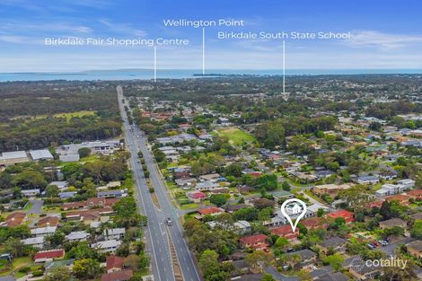 Property photo of 35/2 Denison Court Capalaba QLD 4157