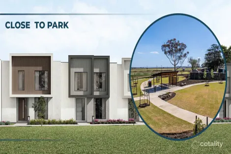 549/8 Oliveleaf Walk, Diggers Rest, VIC 3427