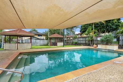 Property photo of 35/2 Denison Court Capalaba QLD 4157