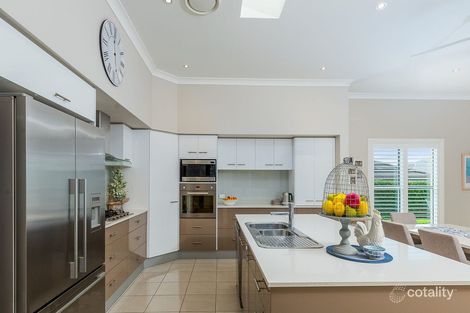 Property photo of 28 Cedar Cutters Way Bella Vista NSW 2153