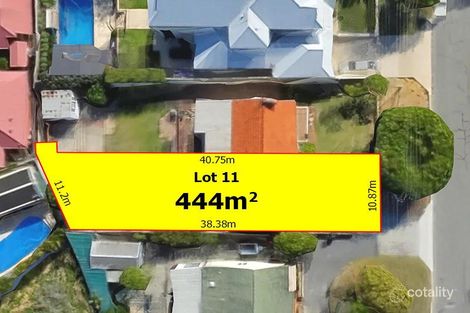 27b Weydale St, Doubleview, WA 6018