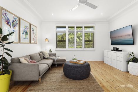 Property photo of 57 Campbell Avenue Cromer NSW 2099