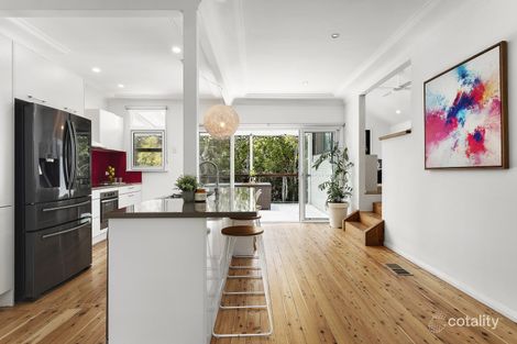 Property photo of 57 Campbell Avenue Cromer NSW 2099