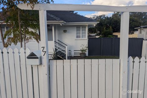 Property photo of 77 Balsa Street Inala QLD 4077