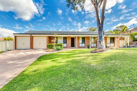 Property photo of 30 Calverton Crescent Belmont North NSW 2280