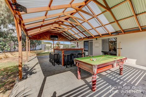 Property photo of 53 Carr Crescent Warwick WA 6024