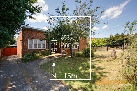 Property photo of 17 Craig Street Blackburn South VIC 3130