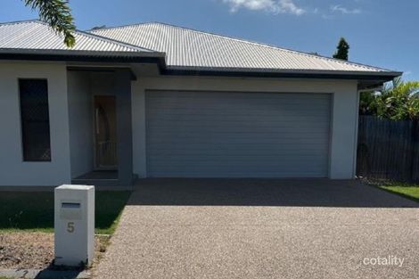 Property photo of 5 Baros Street Burdell QLD 4818