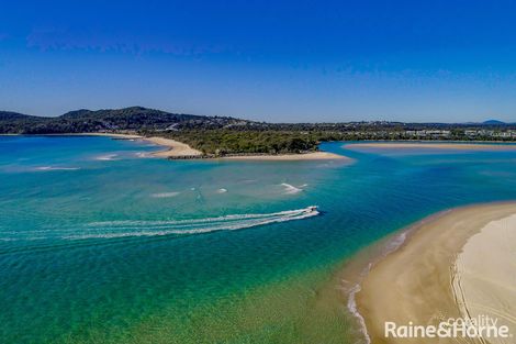 Property photo of 4 Sunset Way Cooroibah QLD 4565