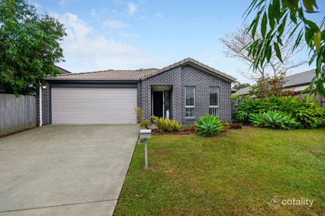 Property photo of 40 Pinegrove Street Morayfield QLD 4506