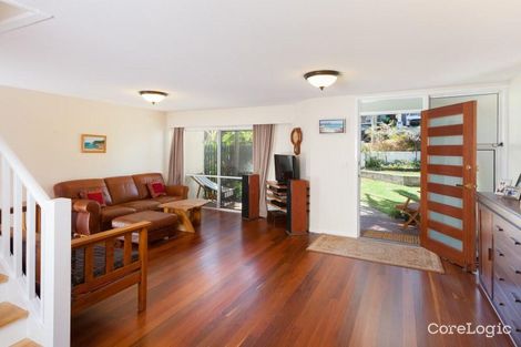 Property photo of 2/60 Oxford Terrace Taringa QLD 4068