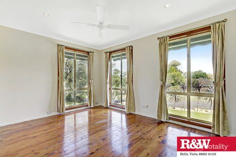 Property photo of 6 Deptford Avenue Kings Langley NSW 2147