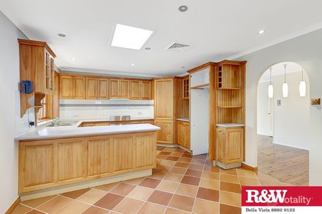 Property photo of 6 Deptford Avenue Kings Langley NSW 2147