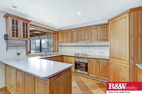 Property photo of 6 Deptford Avenue Kings Langley NSW 2147