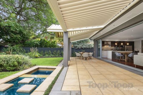Property photo of 28 Brunswick Street Walkerville SA 5081