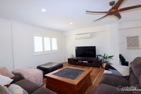 Property photo of 6 Cunningham Drive Emerald QLD 4720