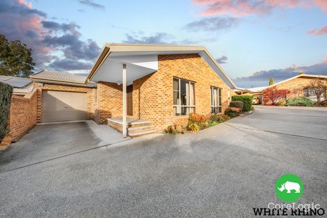 Property photo of 6/37 Derrima Road Queanbeyan NSW 2620