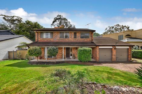 Property photo of 6 Alkaringa Road Gymea Bay NSW 2227