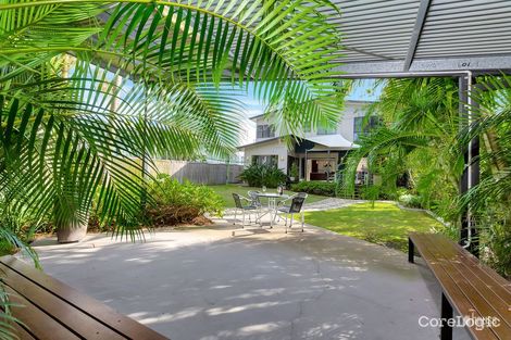 Property photo of 40 Park Terrace Sherwood QLD 4075