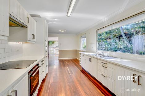 Property photo of 43 Bennett Road The Gap QLD 4061