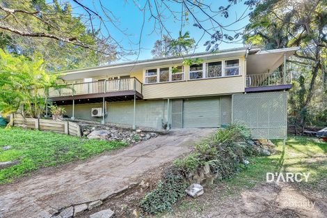 43 Bennett Rd, The Gap, QLD 4061