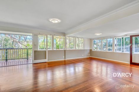 Property photo of 43 Bennett Road The Gap QLD 4061