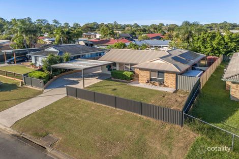 Property photo of 4 Whimbrel Court Bellmere QLD 4510