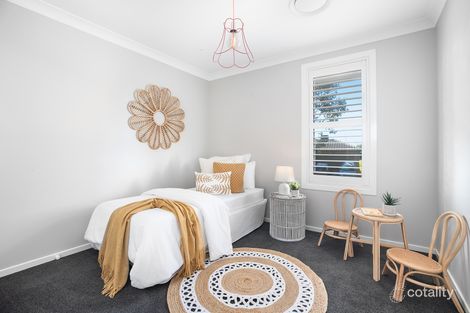 Property photo of 25 Mellington Loop Googong NSW 2620