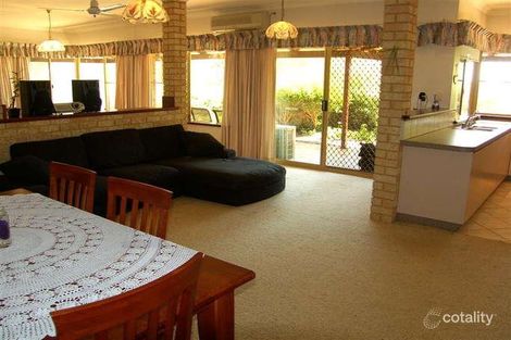 Property photo of 96 Wandoo Rise Gabbadah WA 6041