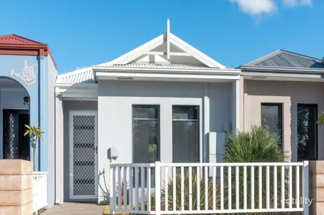 40 Wilding Bvd, Ellenbrook, WA 6069