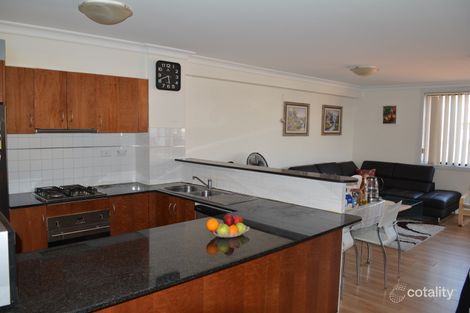 Property photo of 61/8-12 Market Street Rockdale NSW 2216