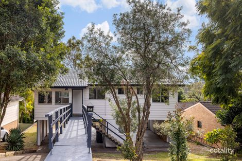 Property photo of 54 Galoola Drive Nelson Bay NSW 2315