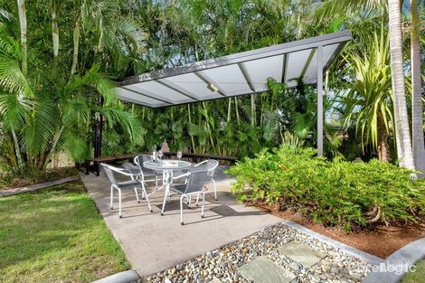 Property photo of 40 Park Terrace Sherwood QLD 4075